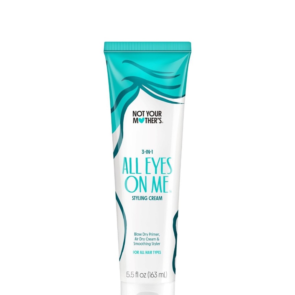 (3) All Eyes On Me Styling Cream